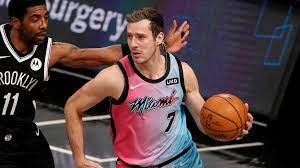 Brooklyn Nets Signer Goran Dragic